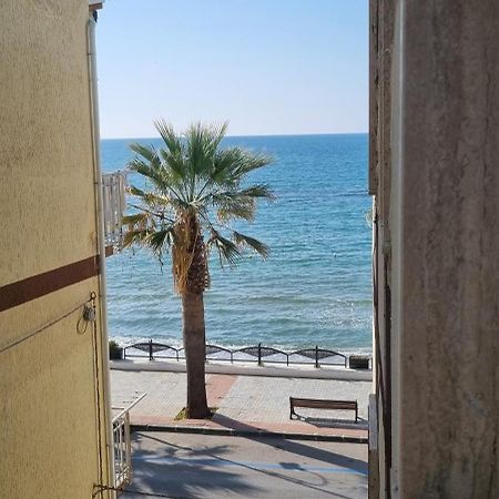 Mc B&B Agropoli Exterior photo
