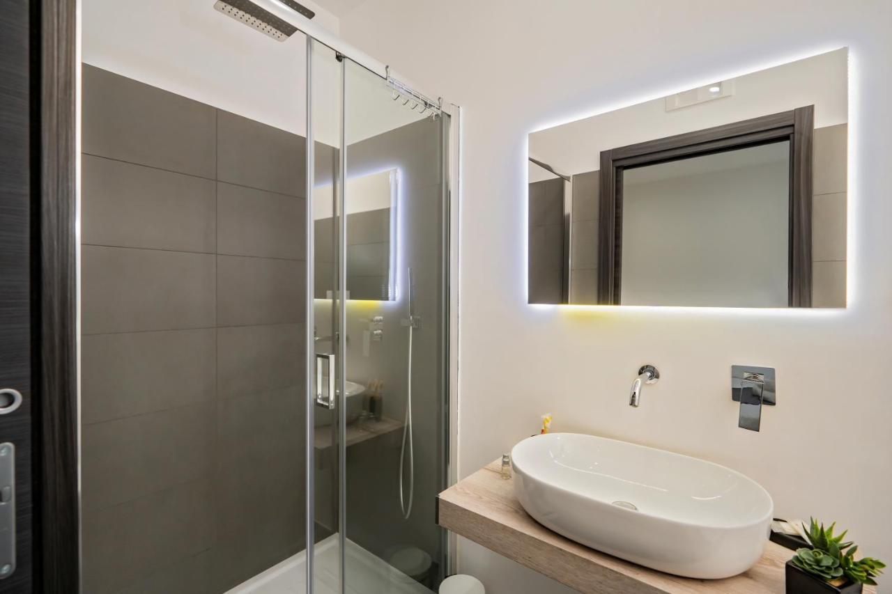 Mc B&B Agropoli Exterior photo