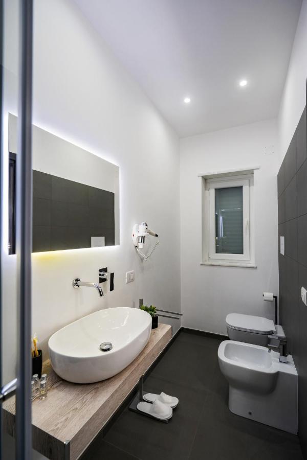 Mc B&B Agropoli Exterior photo