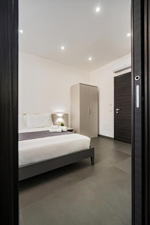 Mc B&B Agropoli Exterior photo