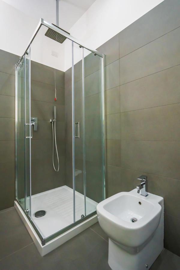 Mc B&B Agropoli Exterior photo