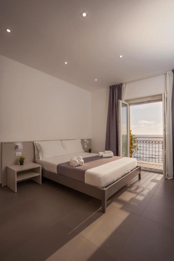 Mc B&B Agropoli Exterior photo