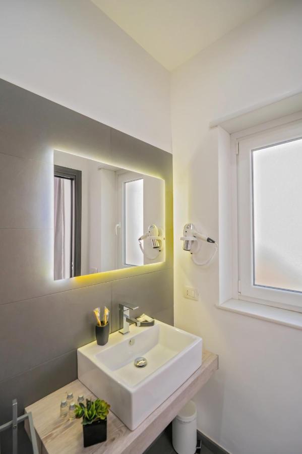 Mc B&B Agropoli Exterior photo