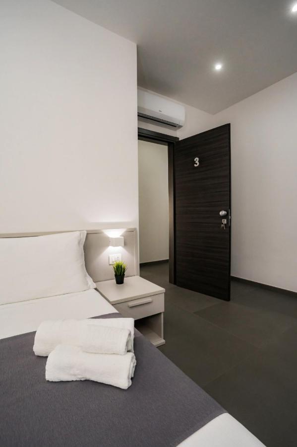Mc B&B Agropoli Exterior photo