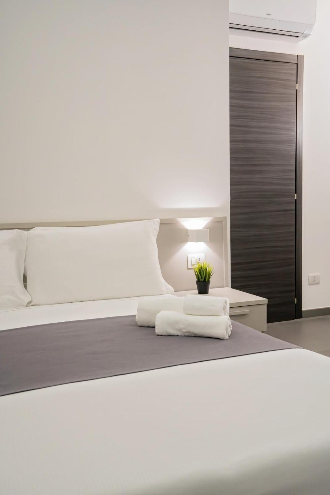 Mc B&B Agropoli Exterior photo
