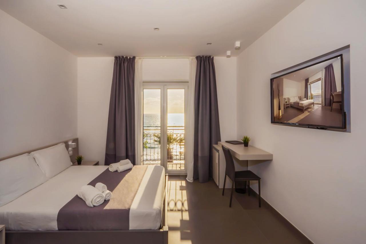 Mc B&B Agropoli Exterior photo