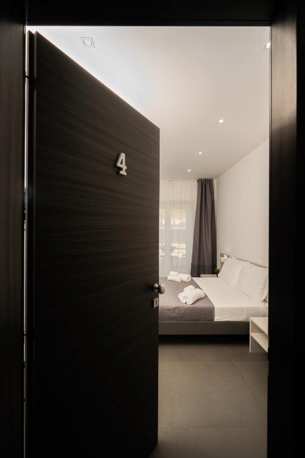 Mc B&B Agropoli Exterior photo