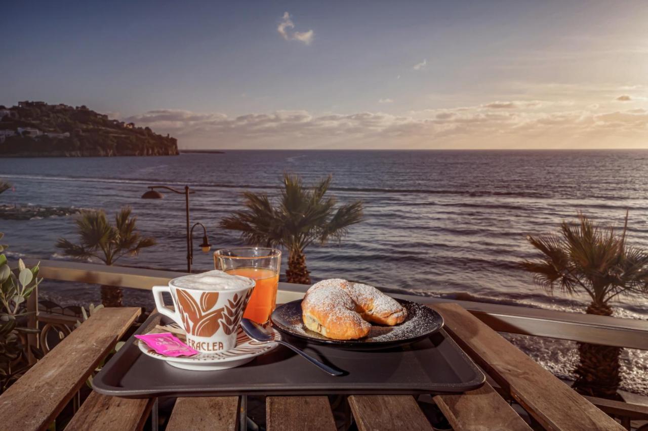 Mc B&B Agropoli Exterior photo