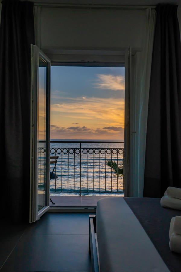 Mc B&B Agropoli Exterior photo