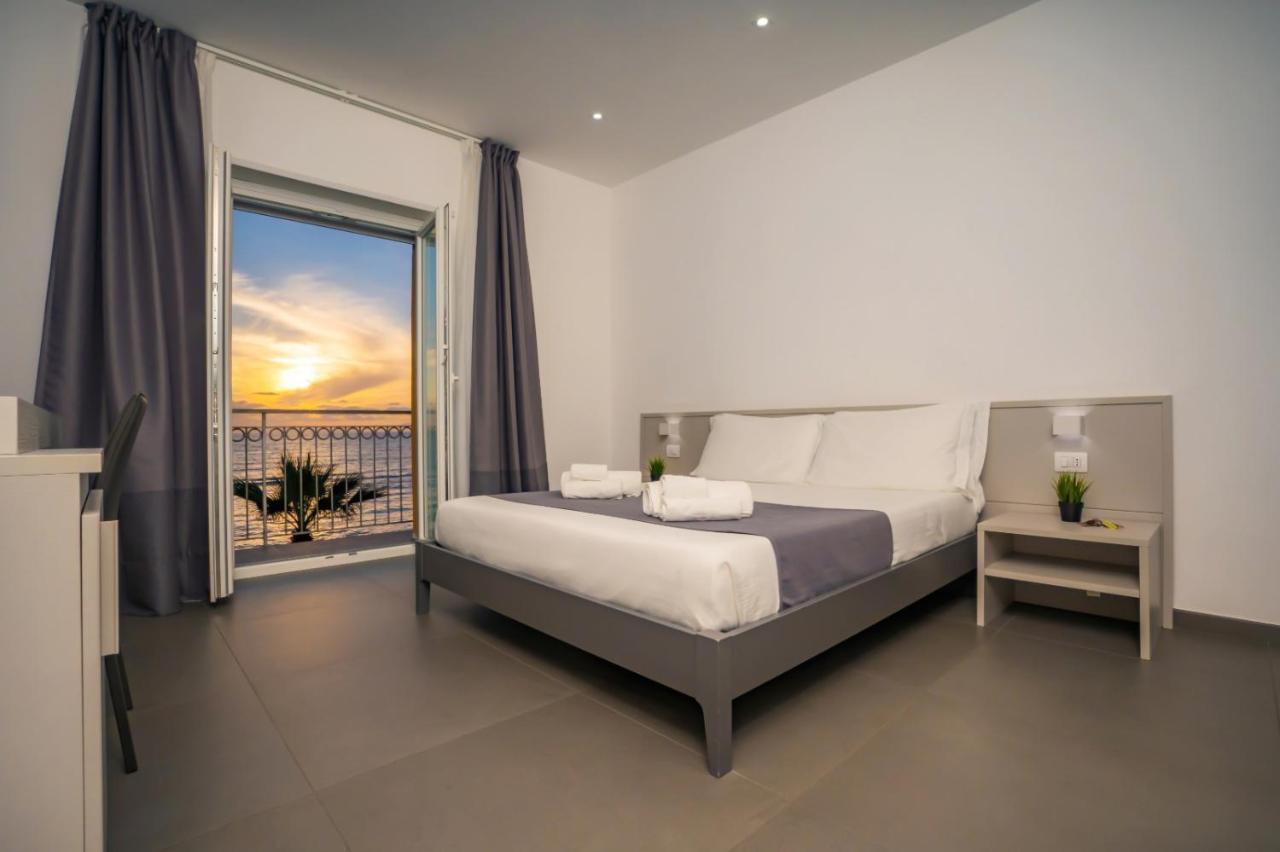 Mc B&B Agropoli Exterior photo