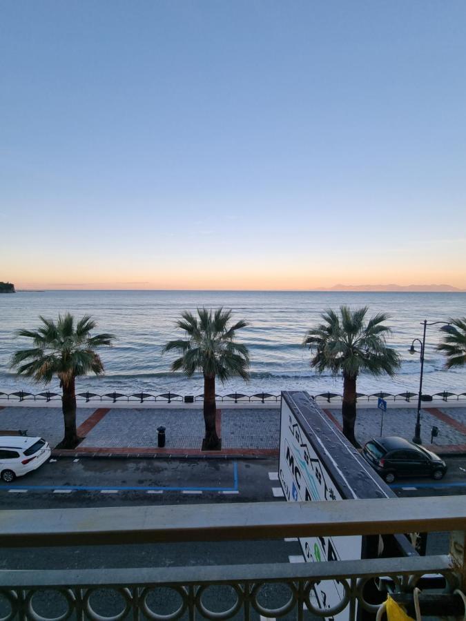 Mc B&B Agropoli Exterior photo