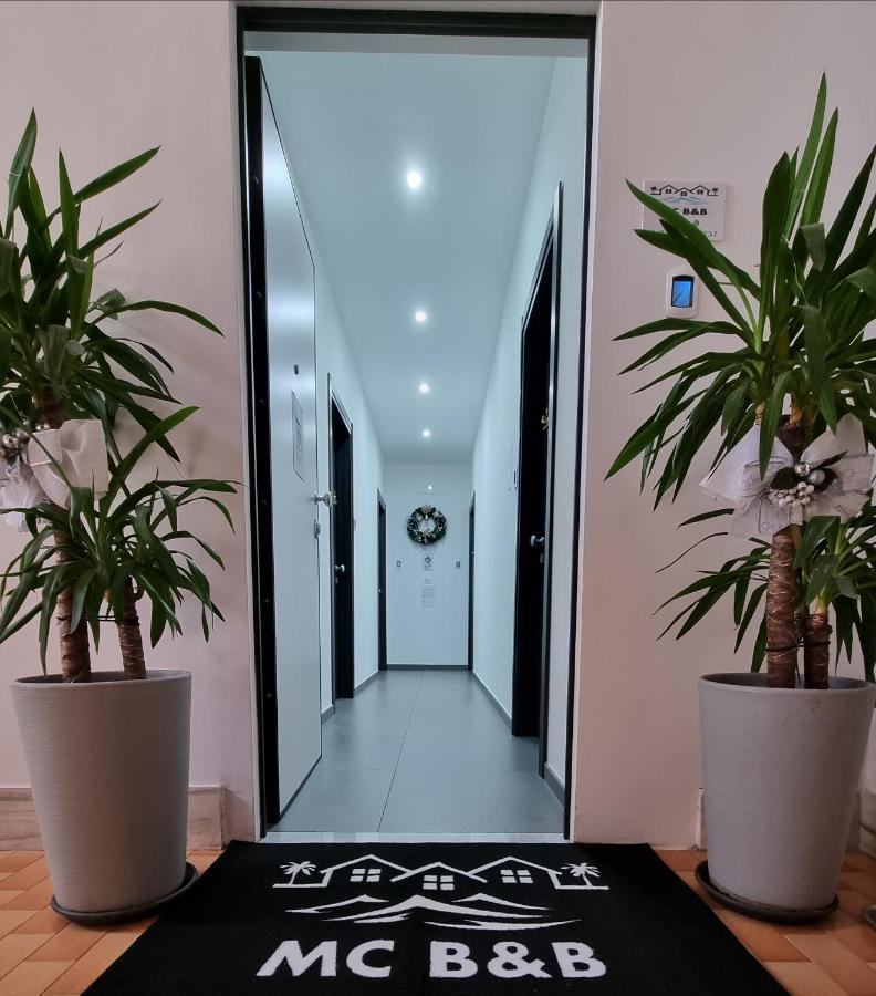 Mc B&B Agropoli Exterior photo