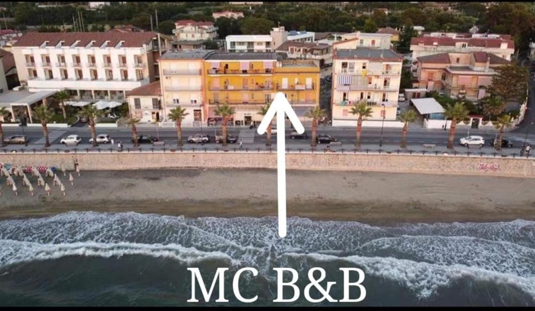 Mc B&B Agropoli Exterior photo