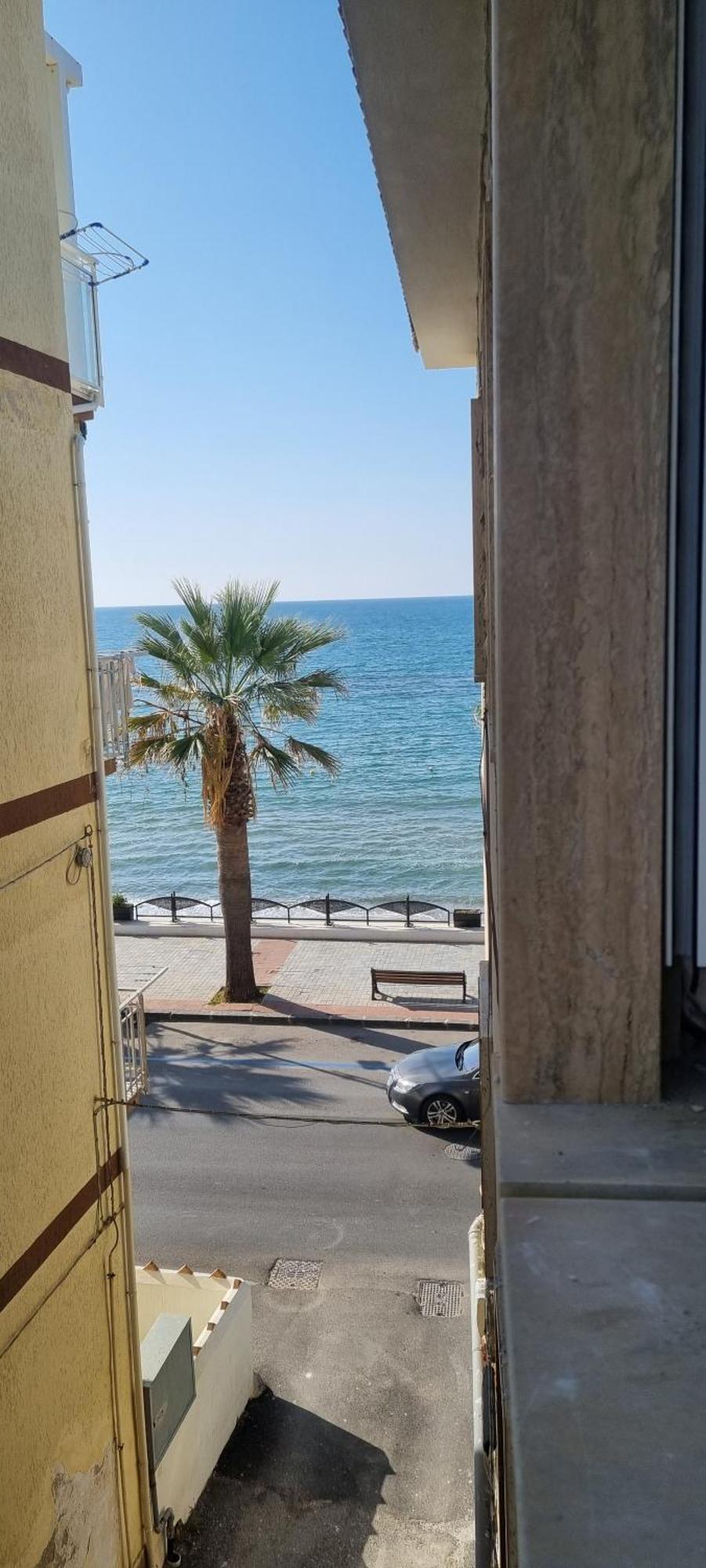 Mc B&B Agropoli Exterior photo