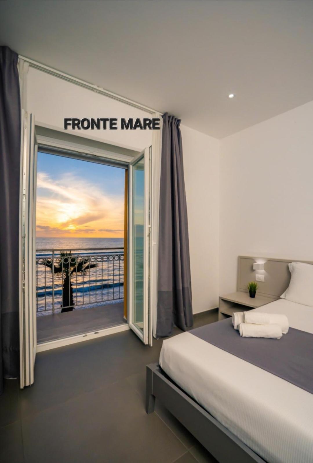 Mc B&B Agropoli Exterior photo